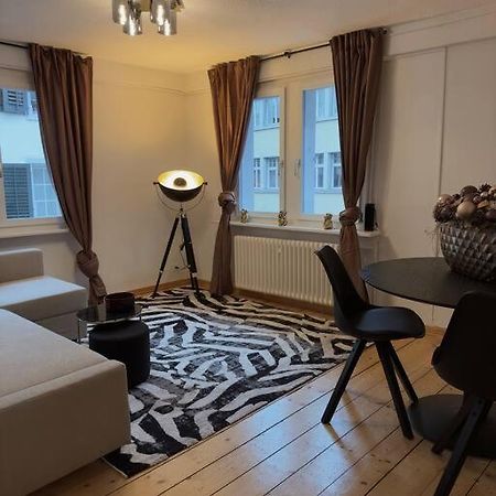 Suesse Wohnung In Zuercher Altstadt 3 Zúrich Exterior foto