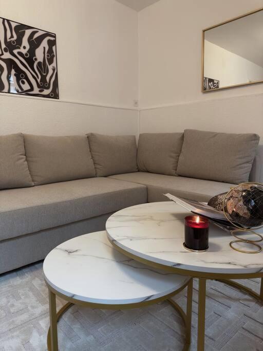 Suesse Wohnung In Zuercher Altstadt 3 Zúrich Exterior foto